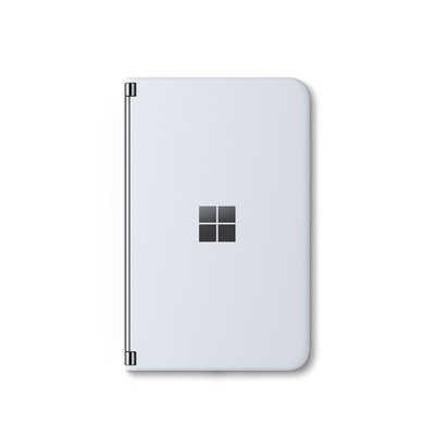 マイクロソフト Microsoft Surface Duo 2 グレイシア [8.3型/SIMフリー ...