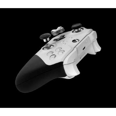 Microsoft XBOX ELITE ワイヤレス コントローラー Amazon.com: Xbox Elite Series 2 Core Wireless Gaming