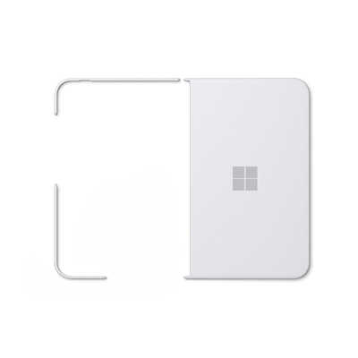 マイクロソフト Microsoft Surface Duo 2 ペンカバー グレイシア I8N 