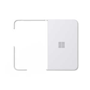 マイクロソフト　Microsoft Surface Duo 2 ペンカバー グレイシア I8N-00006
