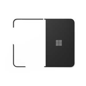 マイクロソフト　Microsoft Surface Duo 2 ペンカバー オブシディアン I8N-00012