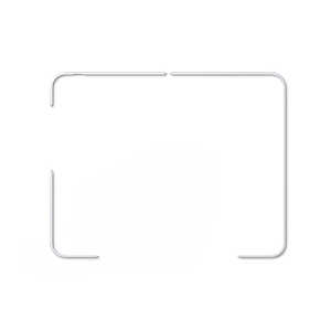 マイクロソフト　Microsoft Surface Duo 2 バンパー グレイシア IPI-00006