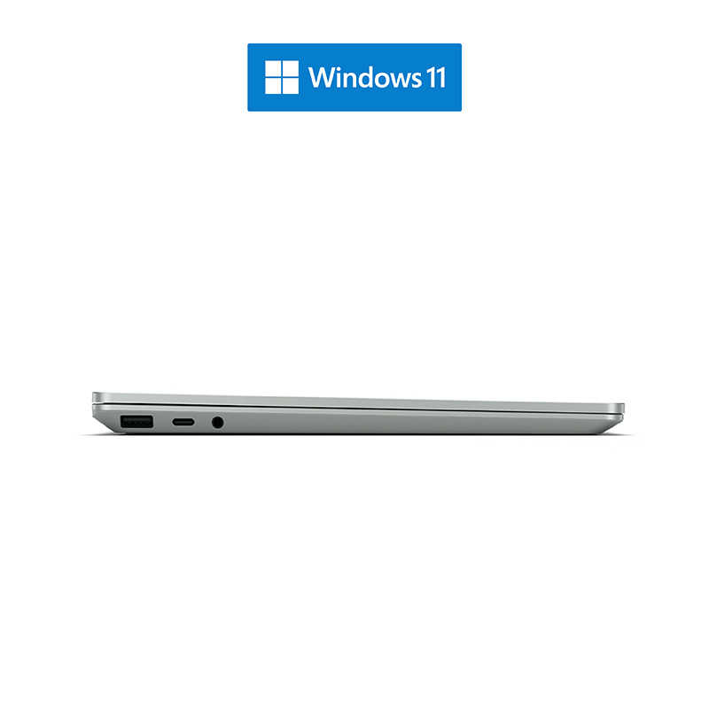 マイクロソフト　Microsoft マイクロソフト　Microsoft Surface Laptop Go 2 セージ [intel Core i5 /メモリ：8GB /SSD：128GB/2022年6月発売]  8QC-00032 8QC-00032