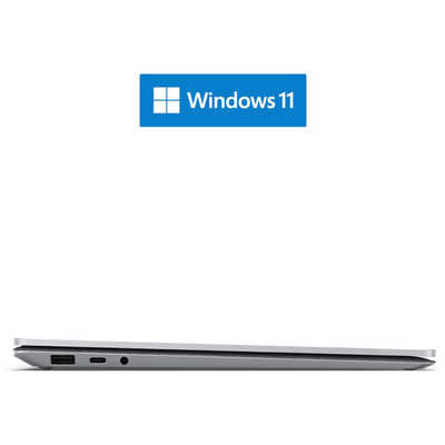 マイクロソフト Microsoft Surface Laptop 4 プラチナ [13.5型/Win11