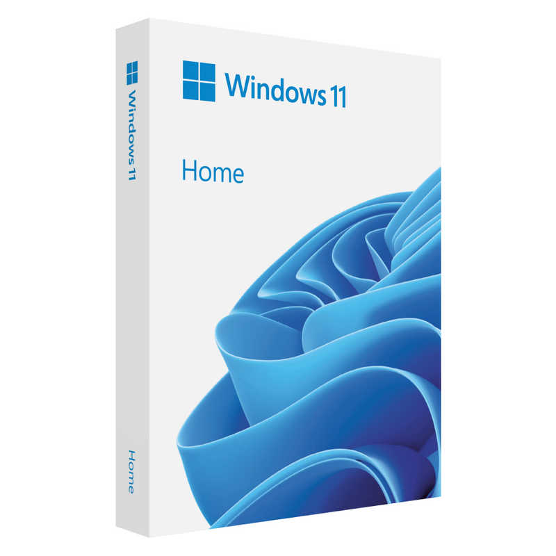 マイクロソフト　Microsoft マイクロソフト　Microsoft Windows 11 Home 日本語版 HAJ00094 HAJ00094
