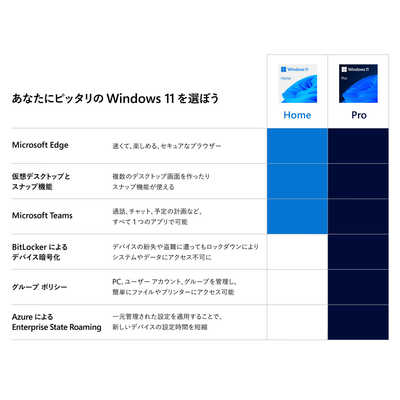 Windows10HomeMicrosoft Windows10 Home  日本語