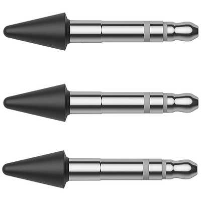 Microsoft Surface Slim Pen 2 マットブラック サーフェス