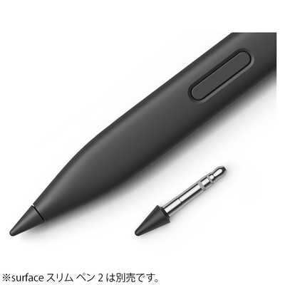 ブランド購入サイト マイクロソフト Microsoft Surface スリム ペン 2 ペン先 液タブ・ペンタブ