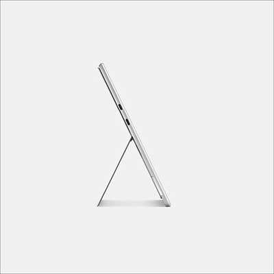 マイクロソフト Microsoft Surface Pro 9 プラチナ [Windows 11 Home