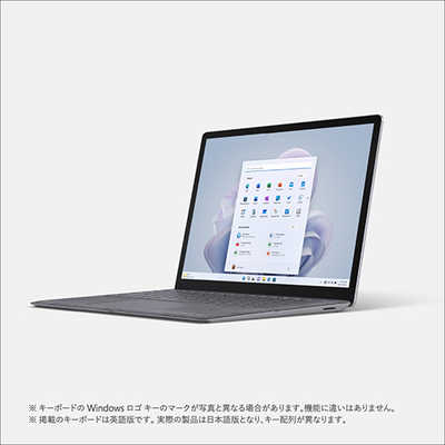 その他ノートPC本体 Microsoft Surface Laptop5 R8N-00020 台数限定】Microsoft R8N-00020 Surface Laptop 5 13.5