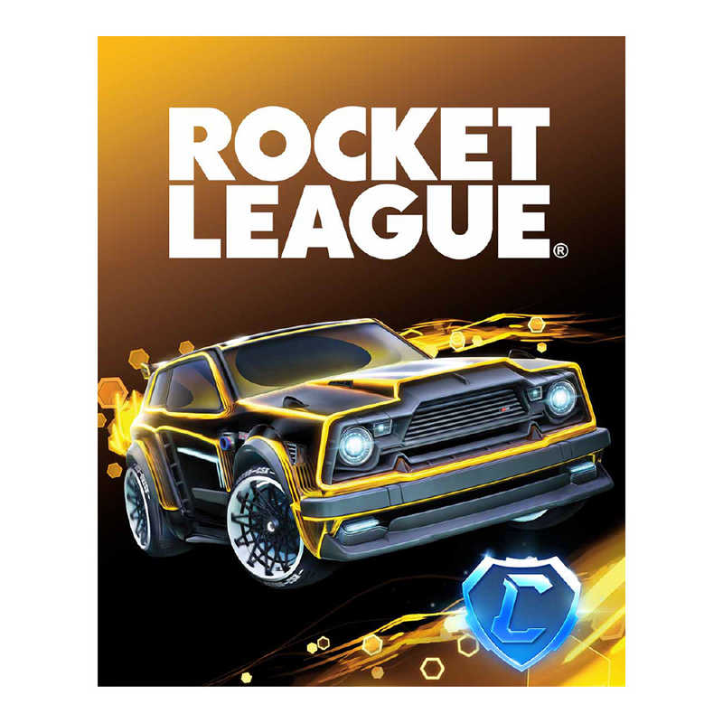 マイクロソフト　Microsoft マイクロソフト　Microsoft ゲーム機本体 Xbox Series S (Fortnite Rocket League Fall Guys 同梱版)  RRS00086 RRS00086