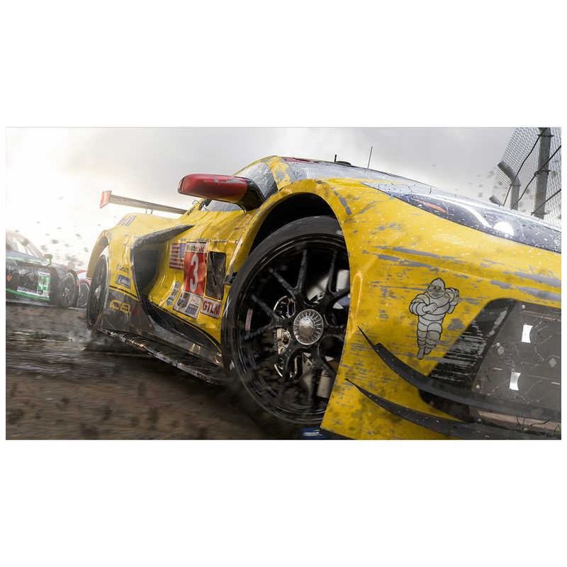 マイクロソフト　Microsoft マイクロソフト　Microsoft XboxSeriesXゲームソフト Forza Motorsport  
