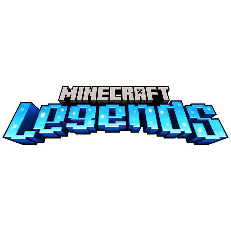 マイクロソフト　Microsoft マイクロソフト　Microsoft Switchゲームソフト Minecraft Legends MinecraftLegends MinecraftLegends