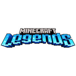 マイクロソフト　Microsoft Switchゲームソフト Minecraft Legends MinecraftLegends