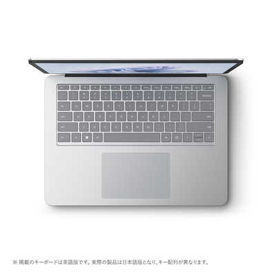 マイクロソフト Microsoft Surface Laptop Studio 2 プラチナ [RTX