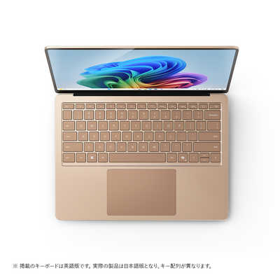 マイクロソフト Microsoft Surface Laptop 第7世代 [13.8型