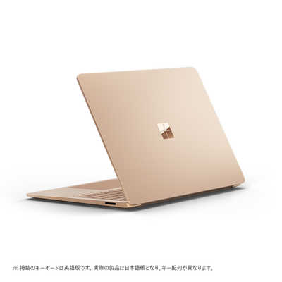 マイクロソフト Microsoft Surface Laptop 第7世代 [13.8型