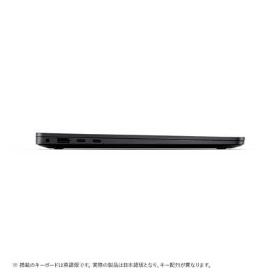 美品　第7世代　新品SSD256GB⭐️windows11ノートパソコン　806 マイクロソフト Microsoft Surface Laptop 第7世代 [13.8型
