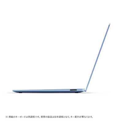 マイクロソフト Microsoft Surface Laptop 第7世代 [13.8型