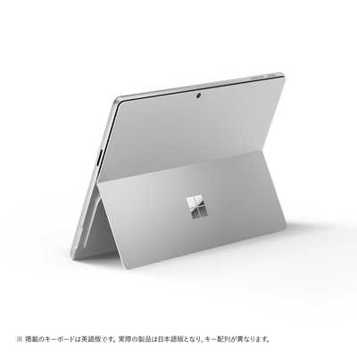 マイクロソフト Microsoft Surface Pro 第11世代 有機EL [13.0型 