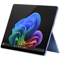 マイクロソフト Microsoft Surface Pro 第11世代 有機EL [13.0型