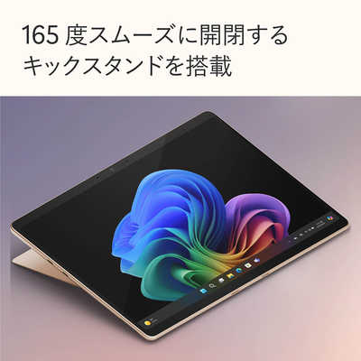 マイクロソフト Microsoft Surface Pro 第11世代 有機EL [13.0型