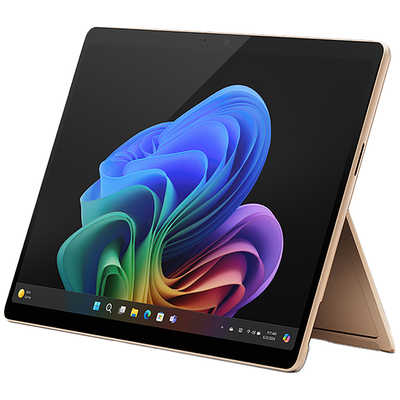 マイクロソフト Microsoft Surface Pro 第11世代 有機EL [13.0型 