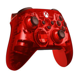 マイクロソフト Microsoft 【純正】Xbox ワイヤレス コントローラー パルスサイファー【Xbox Series X S/Xbox One/PC】 QAU-00166 マイクロソフト Microsoft 【純正】Xbox ワイヤレス コントローラー パルスサイファー【Xbox Series X S/Xbox One/PC】 QAU-00166