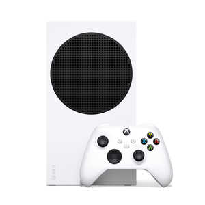 マイクロソフト Microsoft Xbox Series S 1TB Microsoft EP2-00650 マイクロソフト Microsoft Xbox Series S 1TB Microsoft EP2-00650