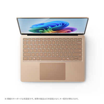 マイクロソフト Microsoft Surface Laptop第7世代 デューン [Copilot+