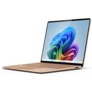 }CN\tg Microsoft Surface Laptop7 f[ [Copilot+ PC/13.8^/Win11 Home/Snapdragon X Elite/16GB/SSD512GB/Office] EP2-18287