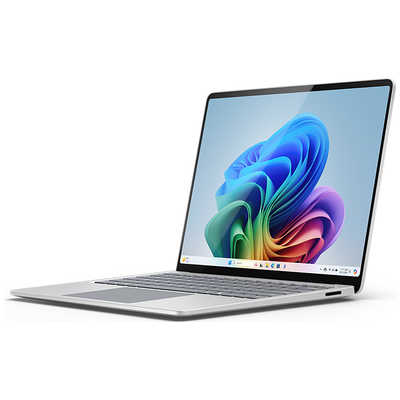 マイクロソフト Microsoft Surface Laptop第7世代 プラチナ [Copilot+