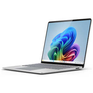 ޥե Microsoft Surface Laptop7 ץ [Copilot+ PC/13.8/Win11 Home/Snapdragon X Elite/16GB/SSD1TB/Office] EP2-18292