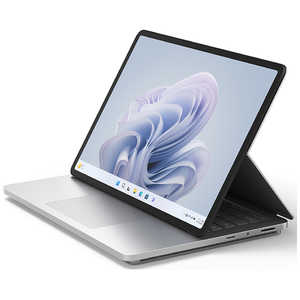 }CN\tg Microsoft Surface Laptop Studio 2 v`i [RTX 4050/ intel Core i7/32GB/SSD1TB/Office] EP2-19211