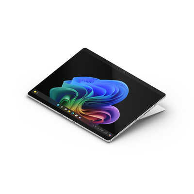 マイクロソフト Microsoft Surface Pro第11世代 有機EL プラチナ