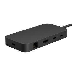 マイクロソフト Microsoft Surface USB4 ドック EP2-19845 マイクロソフト Microsoft Surface USB4 ドック EP2-19845