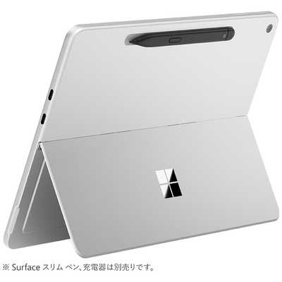 マイクロソフト Microsoft Surface Pro 12インチ ［Copilot＋ PC/Win11
