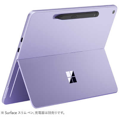 マイクロソフト Microsoft Surface Pro 12インチ ［Copilot＋ PC