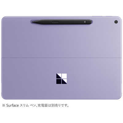 マイクロソフト Microsoft Surface Pro 12インチ ［Copilot＋ PC/Win11