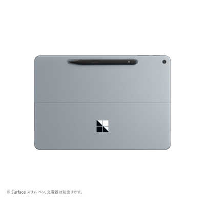 マイクロソフト Microsoft Surface Pro 12インチ［Copilot＋ PC/Win11