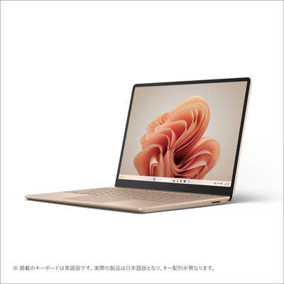 マイクロソフト Microsoft 学割モデル Surface Laptop Go3