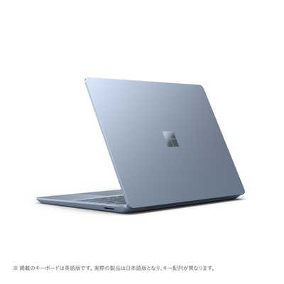 マイクロソフト Microsoft Surface Laptop Go3 Microsoft アイス