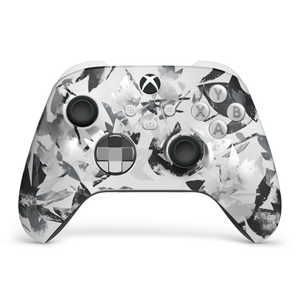 マイクロソフト Microsoft Xbox ワイヤレス コントローラー スペシャルエディション ストームブレイカー EP2-29565 マイクロソフト Microsoft Xbox ワイヤレス コントローラー スペシャルエディション ストームブレイカー EP2-29565