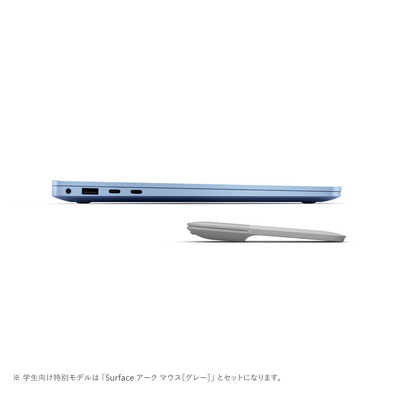 マイクロソフト Microsoft Surface Laptop(第7世代)＋アーク