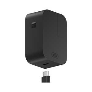 マイクロソフト Microsoft (純正)Surface 45W USB-C ウォール チャージャー EP2-29817 マイクロソフト Microsoft (純正)Surface 45W USB-C ウォール チャージャー EP2-29817