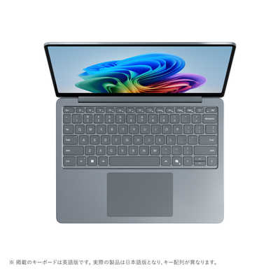 マイクロソフト Microsoft 学割 U25 Surface Laptop 13 [Copilot+PC