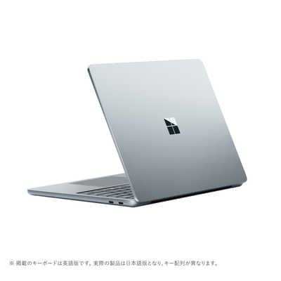 マイクロソフト Microsoft 学割 U25 Surface Laptop 13 [Copilot+PC