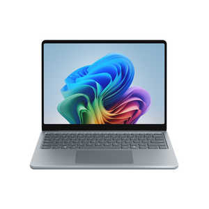 �}�C�N���\�t�g Microsoft �w�� U25 Surface Laptop 13 [Copilot+PC/13.0�^/Windows11 Home/Snapdragon X Plus/�������F16GB/SSD�F1TB] �I�[�V�����O���[�� EP2-