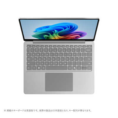 マイクロソフト Microsoft Surface Laptop 13 [Copilot+ PC/13.0型