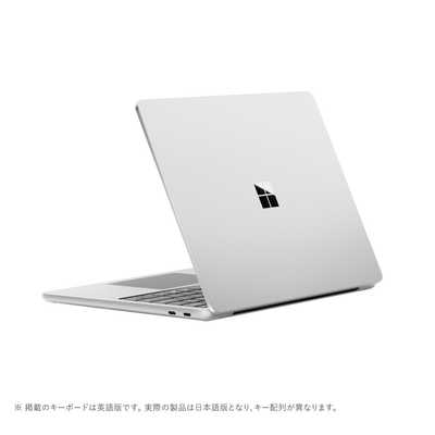 マイクロソフト Microsoft 【アウトレット】Surface Laptop 13